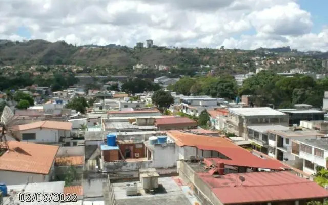 Apartamento tipo estudio