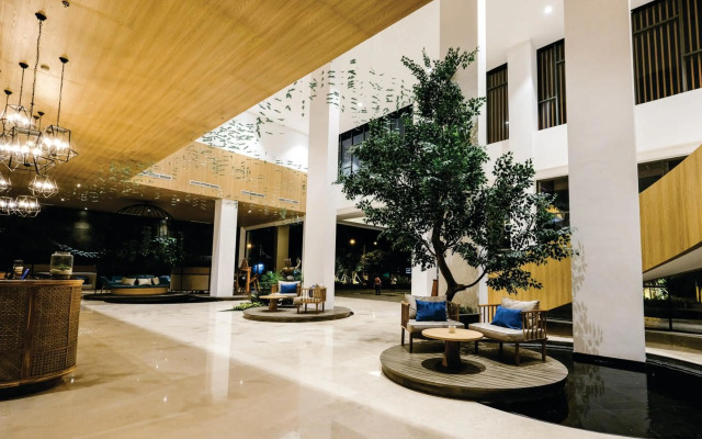 ILLIRA Hotel Banyuwangi
