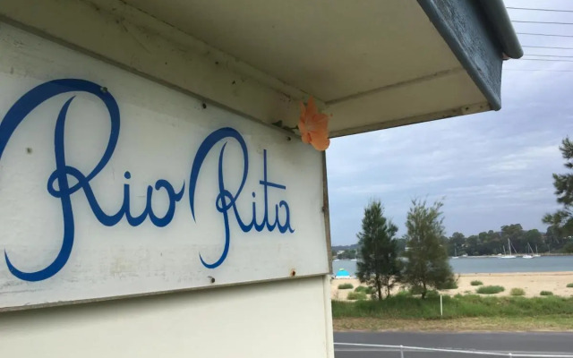 Rio Rita Ocean View Apartments