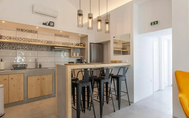 Bedspot Hostel