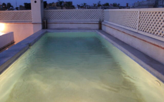 Riad Luxe 56