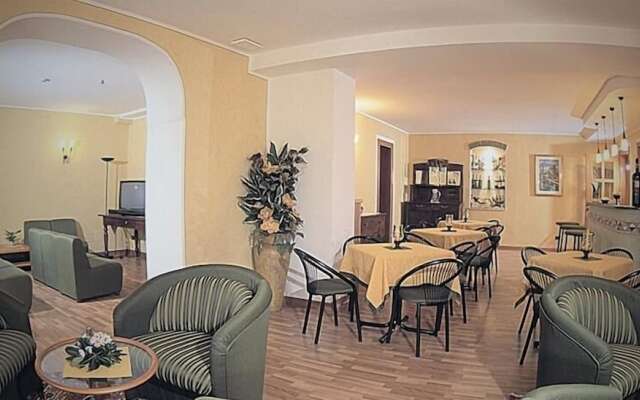 Hotel Panorama Ristorante