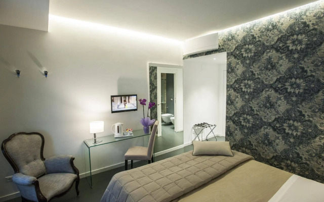Residenza Monfy