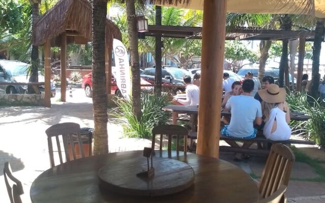 Pousada Kite Cabana
