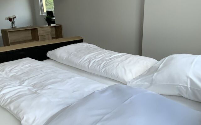 City Apartments Wilhelmshaven