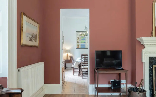 Gorgeous 3BD in Oxfordshire Countryside