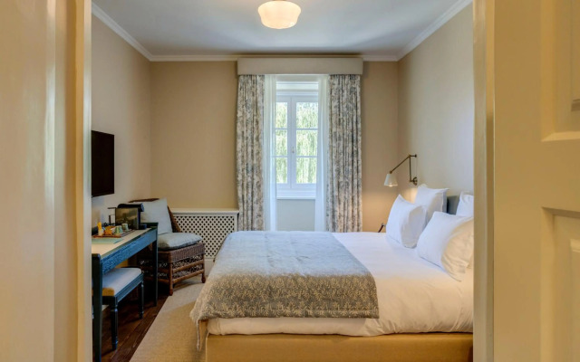 Valverde Santar Hotel & Spa – Relais & Châteaux