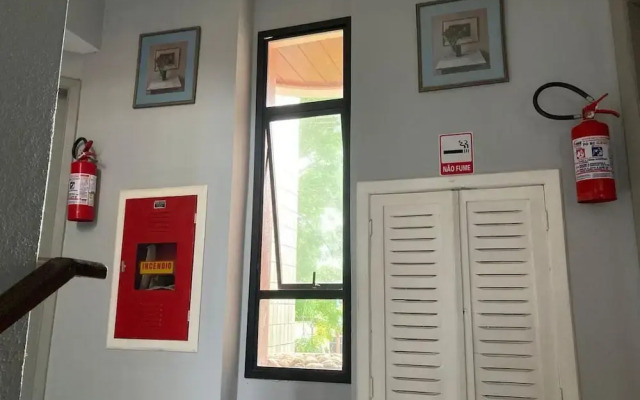 Residencial Leticia