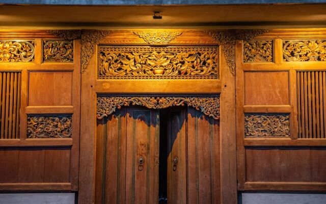 Ubud Diary