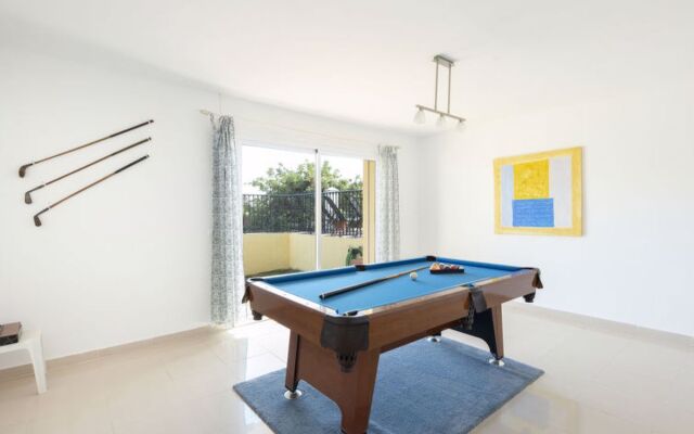 Holiday Home Villa Unica