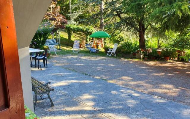 Appartamento Il GIRASOLE