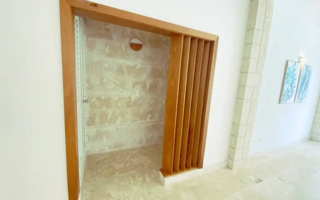 Seasideserenity - Luxury Villa Steps From The Beach