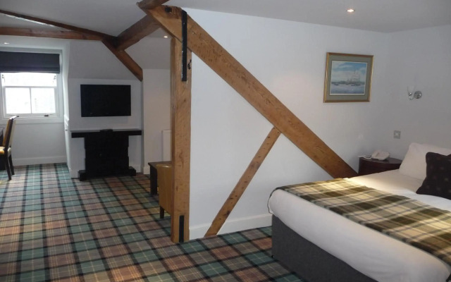 The Royal George Hotel