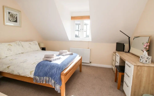 The Wynnstead Annexe