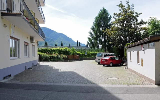 Albergo alla Torre Siegler Im Thurm