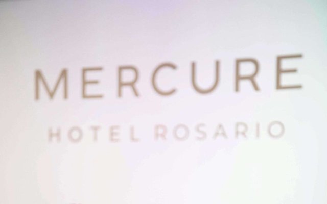 Mercure Hotel Rosario