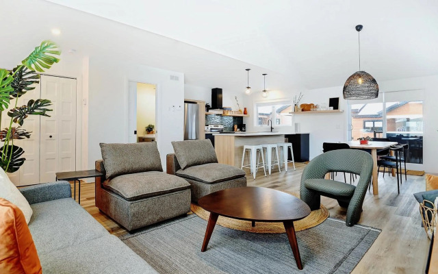 13 Chemin des Cascades