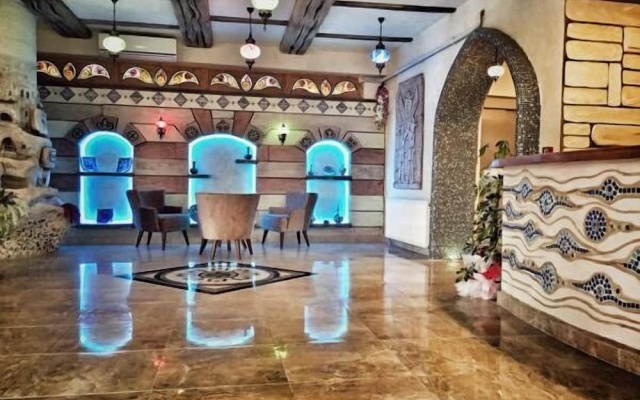 Waha Hotel