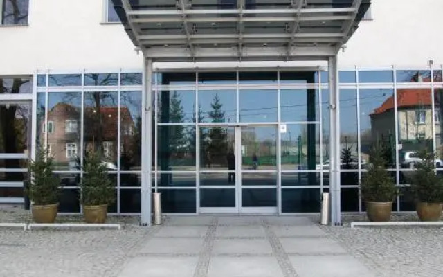 Hotel Chopin