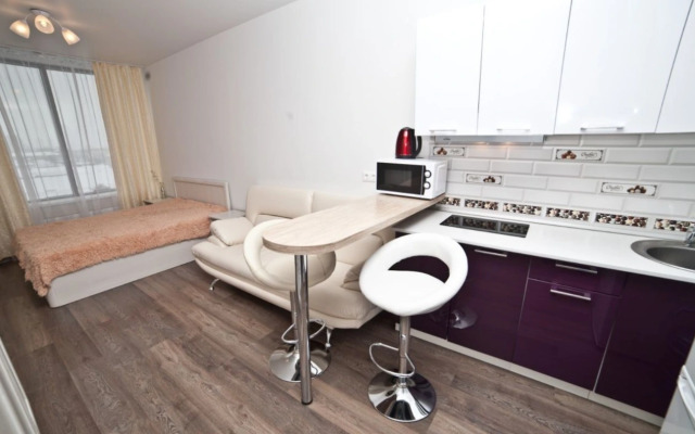 Марьин Дом на Малышева 42а