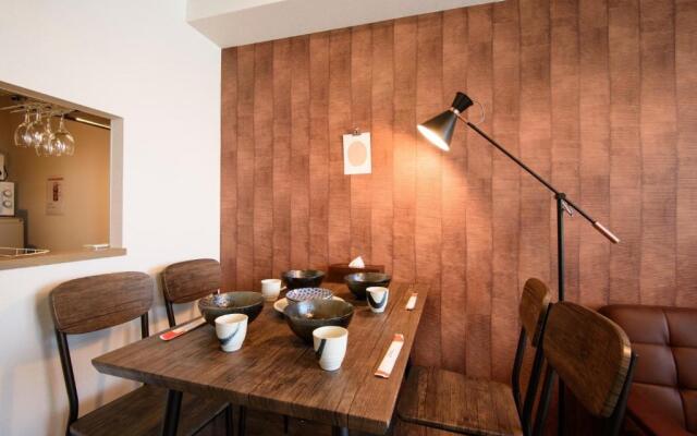 Serenal Minami13-jo 8th floor - Vacation STAY 10540