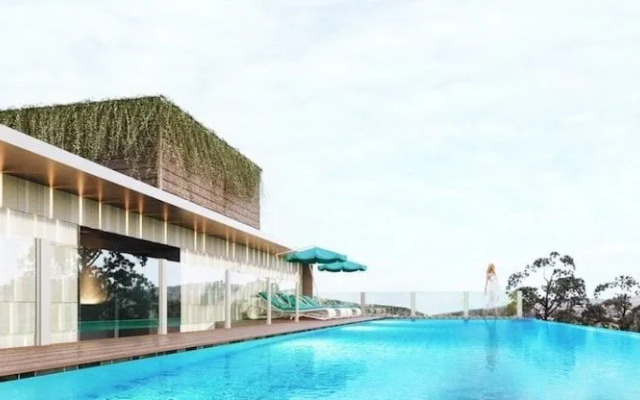 Minh Chau Pearl Hotel and Spa