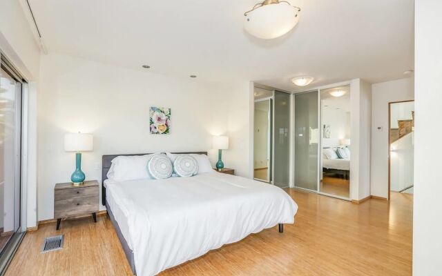San Juan Avenue Exclusive 4BR