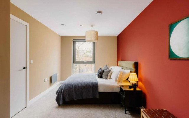 Charles Hope Birmingham Westside