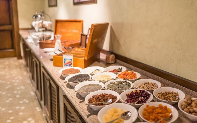Wellness Hotel Borovica