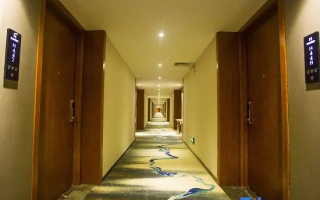 Hongda Business Hotel
