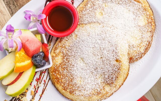 Red Flamboyan Guesthouse