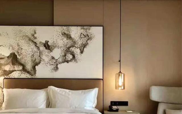 The Amber House Hangzhou