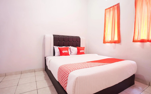 Hotel O near Universitas Medan Area