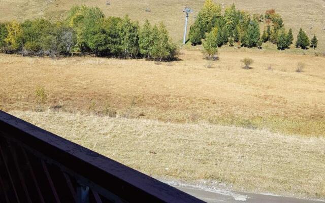 Appartement La Toussuire, 2 pièces, 6 personnes - FR-1-417-123