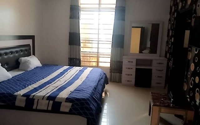 Luxury 4 bed Rooms Duplex Lekki Lagos Nigeria