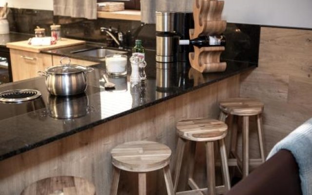 Chalet Zell by Alpen Apartments