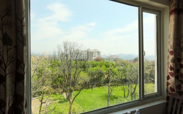 Hotel Katra Grand