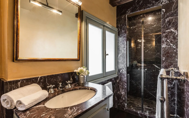 The Venetian Penthouse