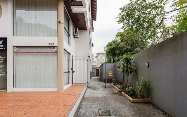 Quiet Apartment 1 mi From Canasvieiras bea Fml202