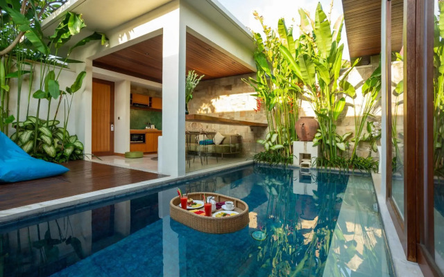 Bali Vilaasee