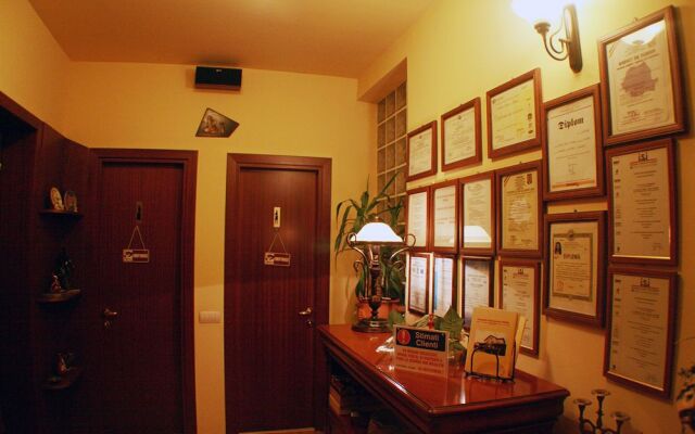 Pensiune Restaurant Pipera