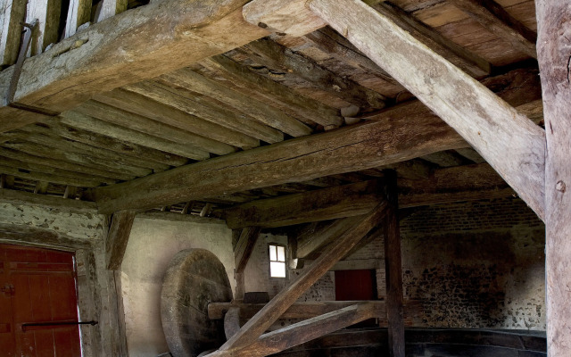 Château de Bonnemare