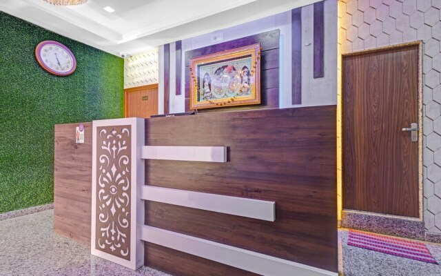 Treebo Trend Lavishka Palace
