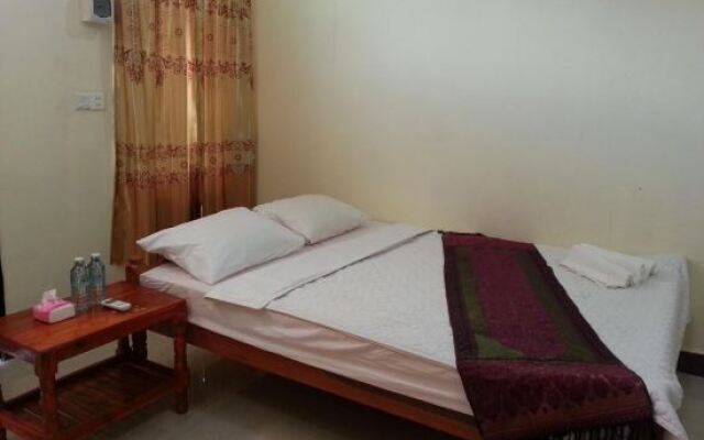 Jaya Phumi Guest House