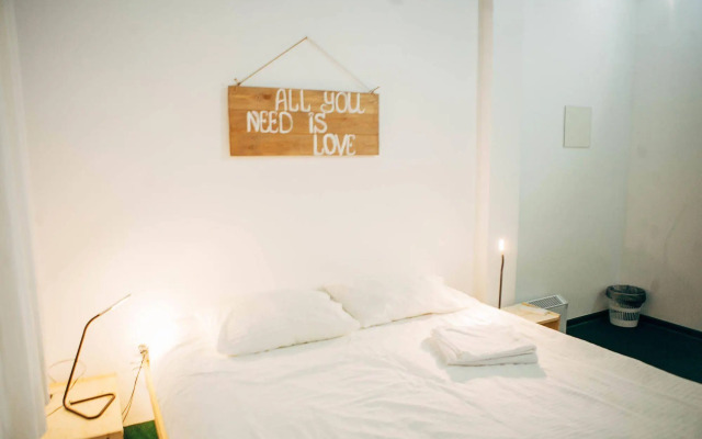 Hostel WьISHKA