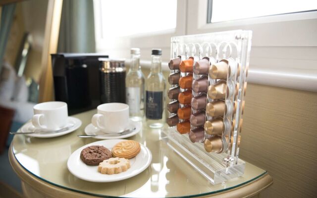 The Bromley Court Hotel