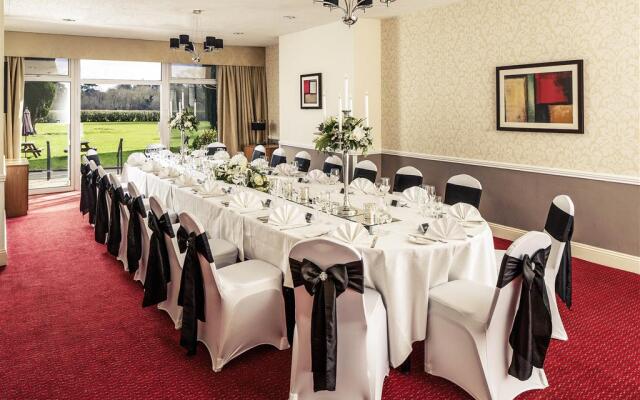 Mercure Maidstone Great Danes Hotel