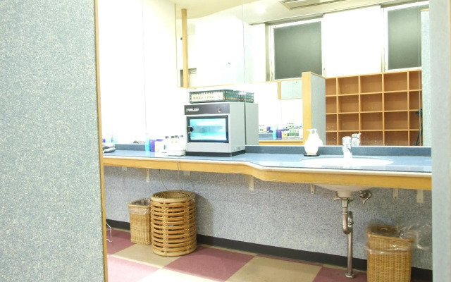 APA Hotel Fukui Katamachi