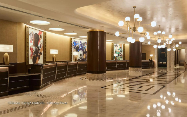 Disney's Hollywood Hotel