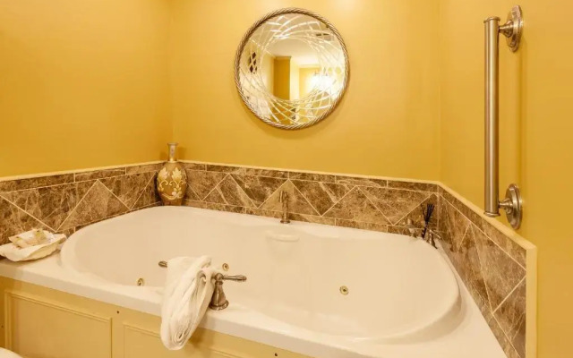 Ivy Lodge Bed & Breakfast
